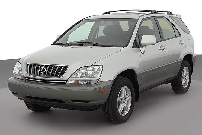 Private Taxi Service From Phnom Penh - Siem Reap City - Key points at a glance