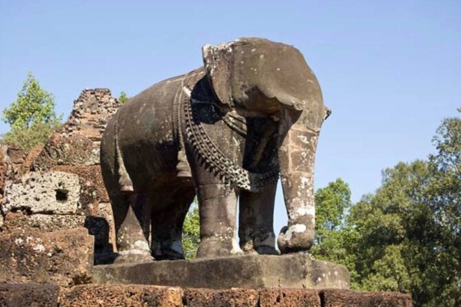 Private Taxi Siem Reap to Phnom Penh, Reliable Driver, Transfer - What the $125 price really buys you
