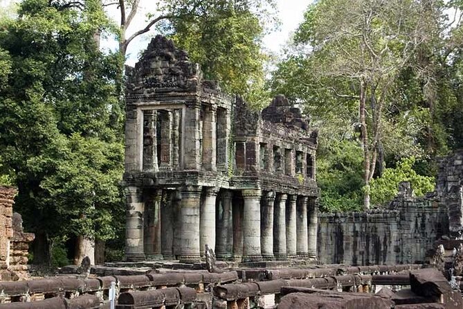 Private Taxi Siem Reap to Phnom Penh, Reliable Driver, Transfer - Pickup and arrival planning in Siem Reap and Phnom Penh