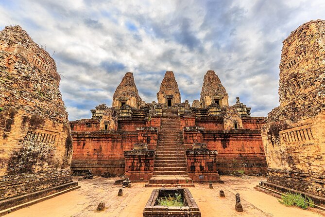 Private Taxi Siem Reap to Phnom Penh, Reliable Driver, Transfer - Who will like this Siem Reap transfer?
