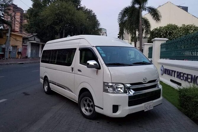Private Taxi Transfer Battambang from/to Phnom Penh - Who should book this transfer?