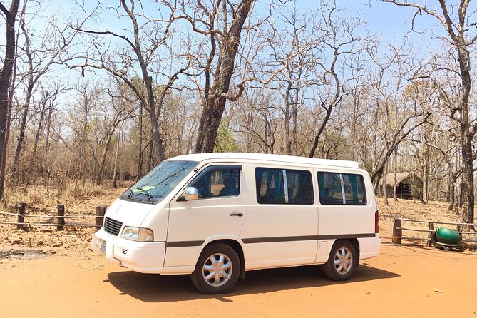 Private Taxi Transfer From Battambang - Siem Reap City - What this Battambang to Siem Reap ride is really for