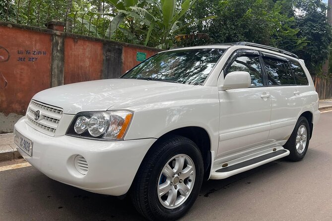 Private Taxi Transfer Phnom Penh - Sihanoukville Car - Minivan - Why the included costs improve the value