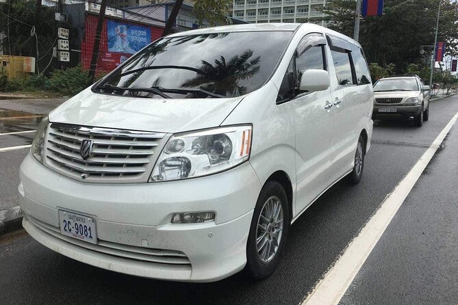 Private Taxi Transfer Sihanoukville - Battambang Car - Mini-Van - Is $107 per person good value?
