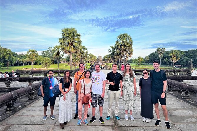 Private Temples and Lake Explorer - Why this two-day pairing works
