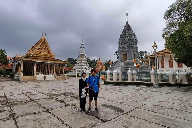 Private Tour: Phnom Penh City Tour Full Day - What the private format is really worth
