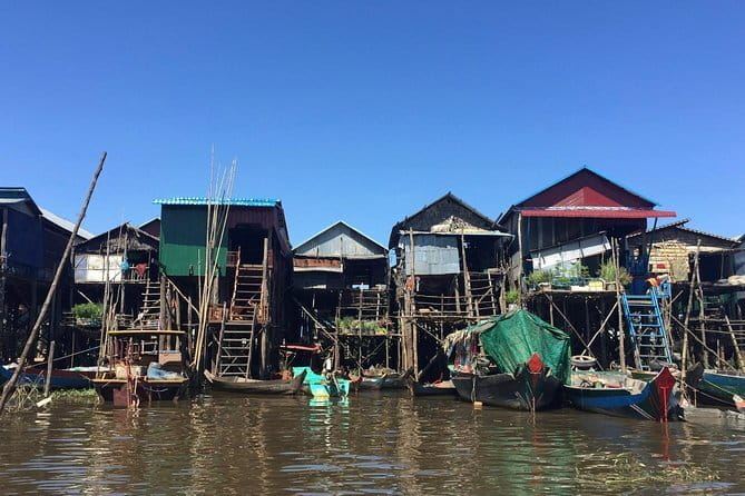 Private Tour Prek Toal Bird Sanctuary Off Beaten Track - Useful Questions to Ask Before Departure