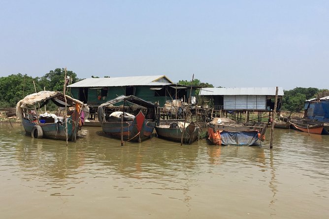 Private Tour to Kompong Phluk Off Beaten Track - Key points to know before you go