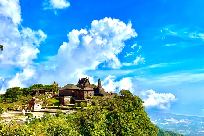 Private Tour To see Kampot , Kep and Bokor Mountain - Key details before you book