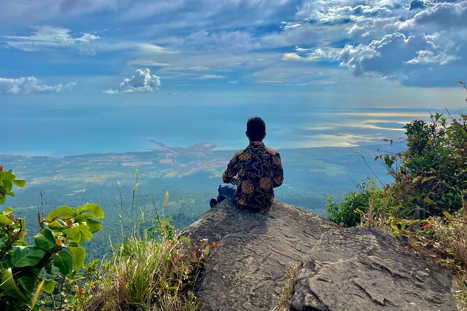 Private Tour To see Kampot , Kep and Bokor Mountain - What the $125 private price really buys you