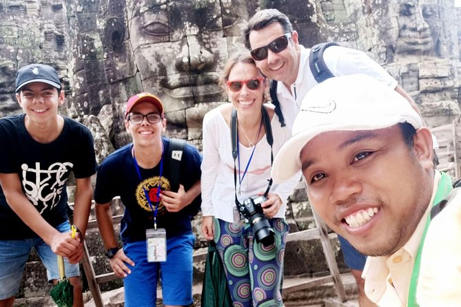 Private Tours Angkor Wat For 3 Days - Final verdict: a strong private option with a few questions to ask