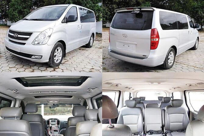 Private Transfer From or to Phnom Penh <=> Sihanoukville - Phnom Penh to Kep for a direct coastal connection