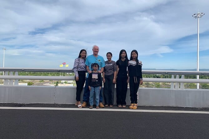 Private Transfer from Siem Reap Angkor Int'l Airport to Town - A direct start after Siem Reap airport