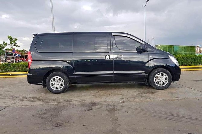 Private Transfer from Siem Reap to Phnom Penh - Kampong Khleang and Tonle Sap