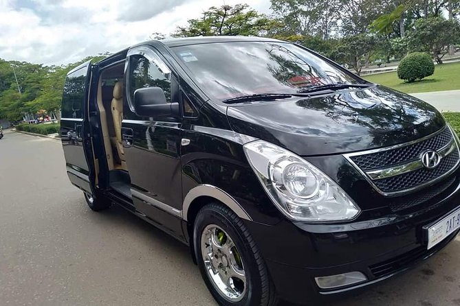 Private Transfer from Siem Reap to Phnom Penh - Other routes from Siem Reap