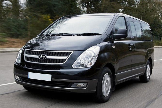 Private Transfer from Siem Reap to Sihanoukville - What the 8 to 10 hour journey feels like