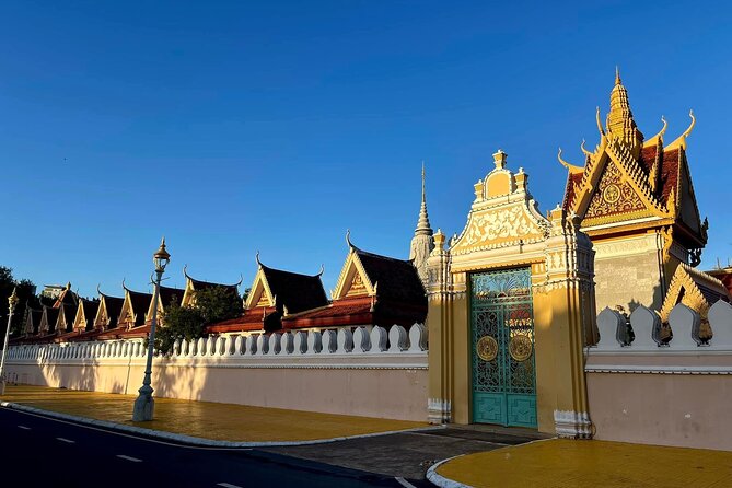 Private Transfer : Phnom Penh ↔ Sihanouk Ville - Why the private format can be worth $100