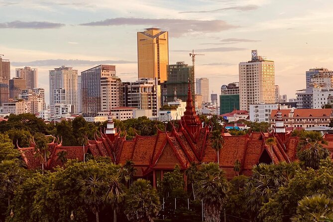 Private Transfer : Phnom Penh ↔ Sihanouk Ville - What the guide feedback does and does not tell you