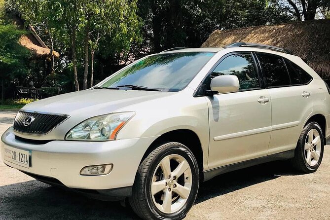 Private Transfer : Phnom Penh ↔ Sihanouk Ville - Timing, comfort, and practical planning