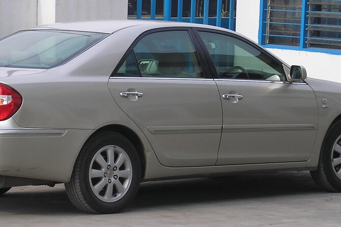 Private Transfer Service from Siem Reap to Phnom Penh - Kampong Thom and the choice to stop