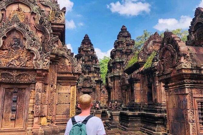 Private Transfer : Siem Reap ↔ Battambang - Arriving in Battambang without a second transfer