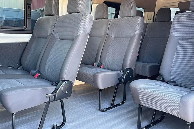 Private Transfer : Siem Reap ↔ Sihanouk Ville - Leaving Siem Reap and settling into the road
