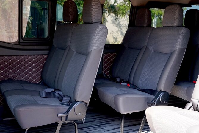 Private Vehicle - Beng Mealea & Koh Ker Group - Independent touring or hiring a private guide
