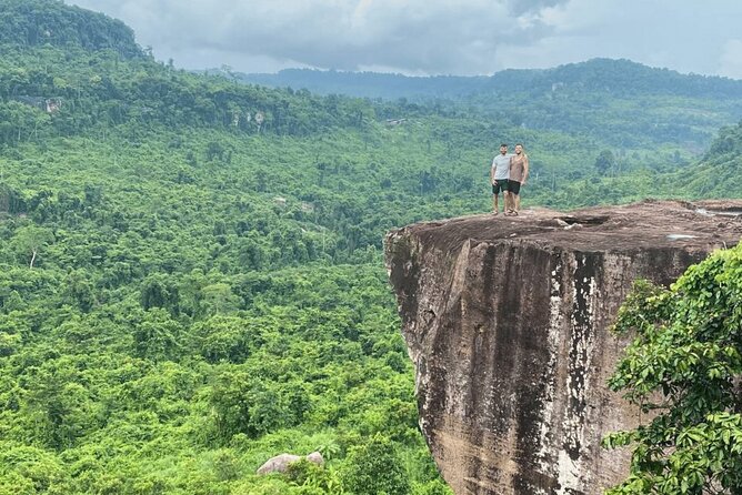 Private Vehicle - Kulen Waterfall and 1000 Lingas - Comfort, timing, and what to pack