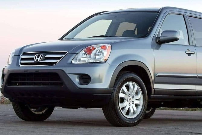 PrivateTransfer: PhnomPenh Airport(PNH/KTI) to Hotel in PhnomPenh - The value of $27 per person