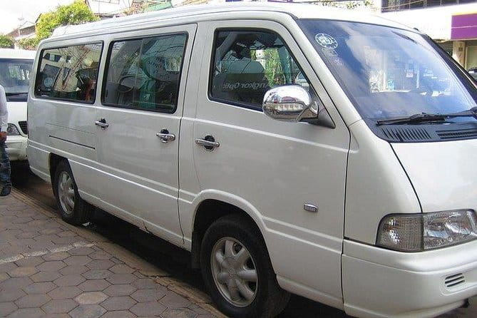 PrivateTransfer: PhnomPenh Airport(PNH/KTI) to Hotel in PhnomPenh - Why a private ride is useful in Phnom Penh