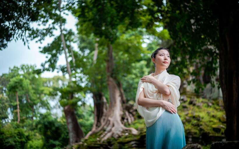 Professional Photoshoot in Angkor Archaeological Park - Why this six-hour Angkor photo tour is different