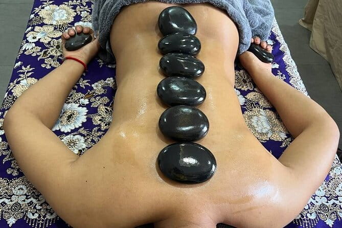 Reflexology Feet Massage in Phnom Penh - Is $28 a good value?