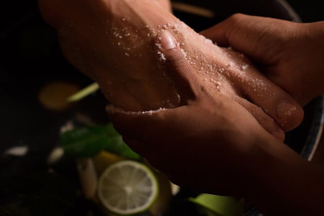 Relaxation Spa Package in Phnom Penh - Is $72 a fair price?