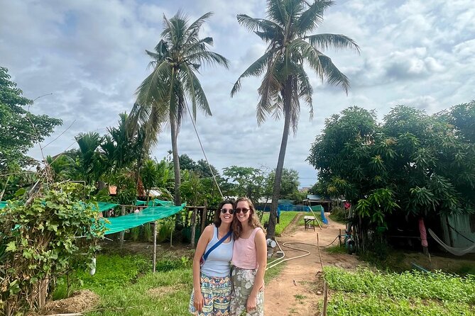 Rural Countryside Experience Tour in Siem Reap - What the $105 group price really means