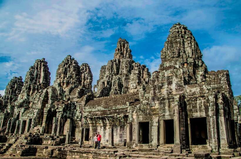 Seat-In-Coach: Small Circuit tour with Sunrise at Angkor Wat - Is $30 a good value?
