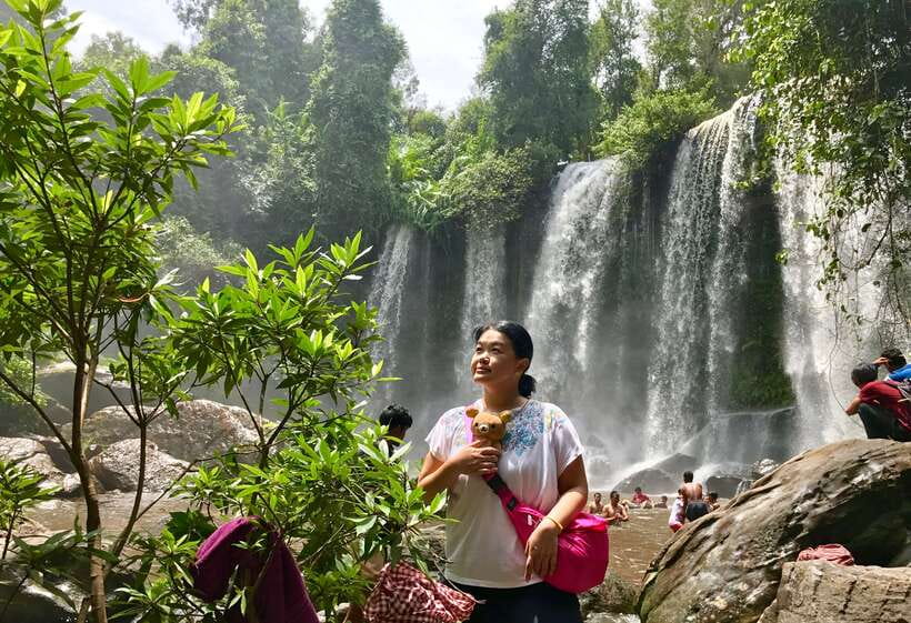 Shared tour: Kulen Mountain & Waterfalls - Small group - Key points at a glance