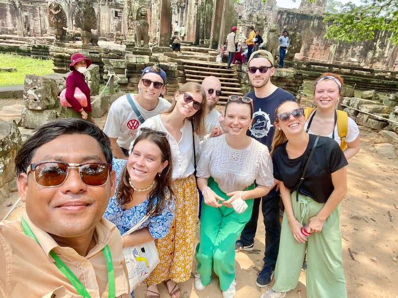 Shared tour: Kulen Mountain & Waterfalls - Small group - Why Phnom Kulen deserves a day beyond Angkor