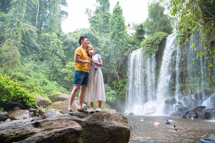 Shared tour: Kulen Mountain & Waterfalls - Small group - What the $75 price really covers