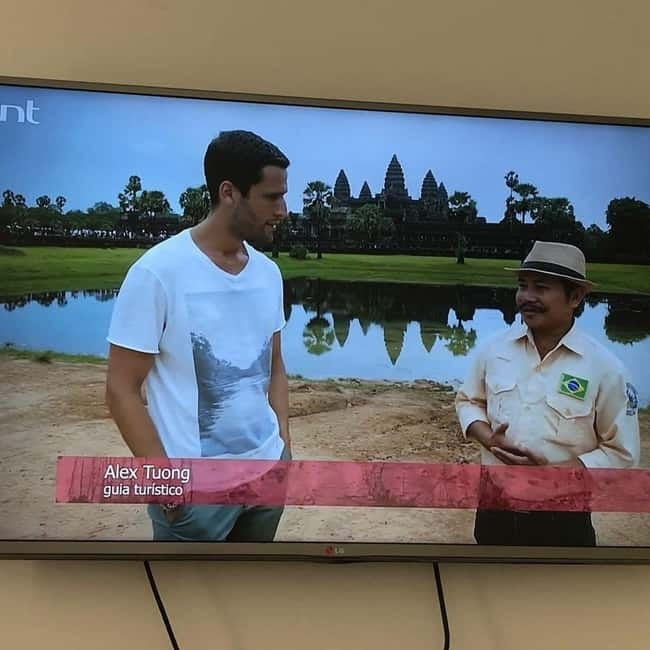 Siem Reap: 2-Day Private Angkor Wat & Phnom Kulen Tour - Key points to know before booking