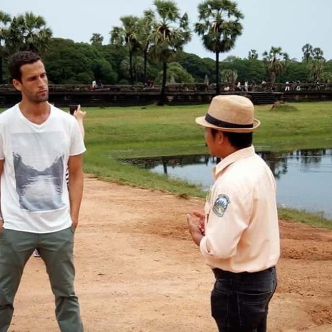 Siem Reap: 2-Day Private Angkor Wat & Phnom Kulen Tour - Why this two-day design works