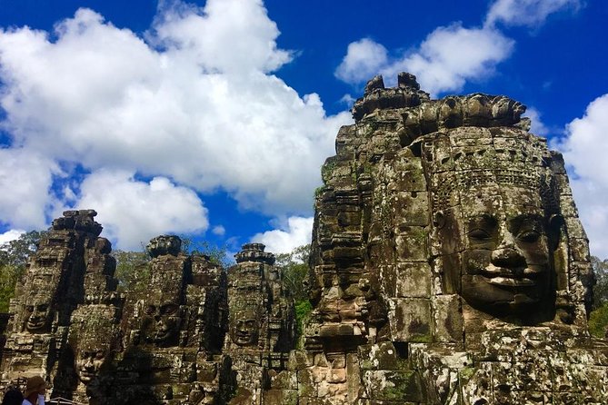 Siem Reap 2 Days Private Tour Angkor Wat and Floating Village - Angkor Wat deserves the long final temple visit