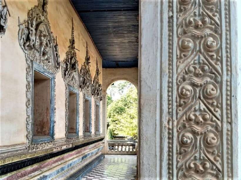 Siem Reap: 3-Hour Behind-the-Scenes Tuk-Tuk Tour - A tuk-tuk route beyond Angkor