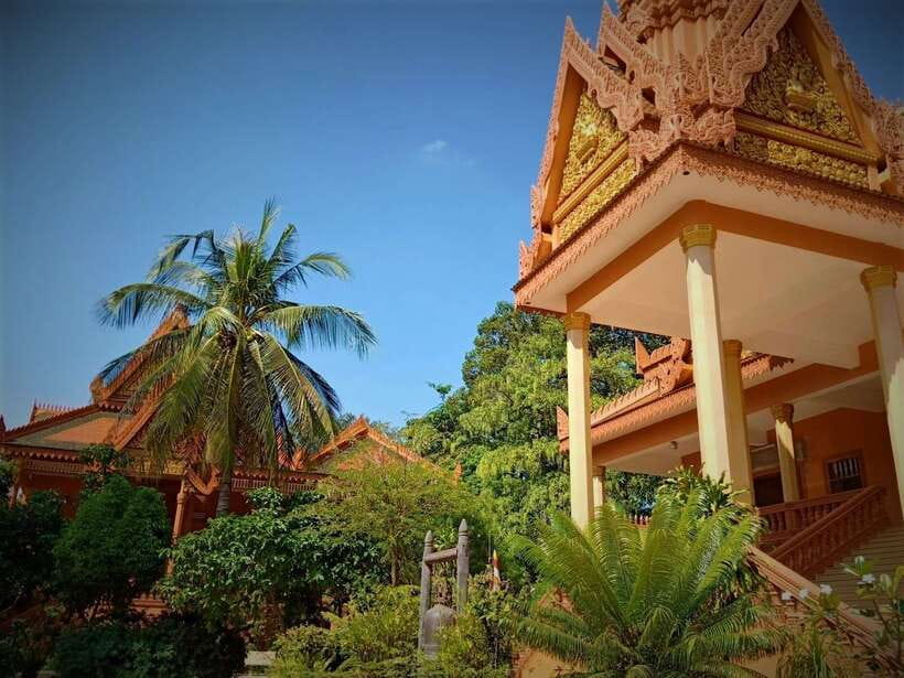 Siem Reap: 3-Hour Behind-the-Scenes Tuk-Tuk Tour - The reliability issue you should not ignore