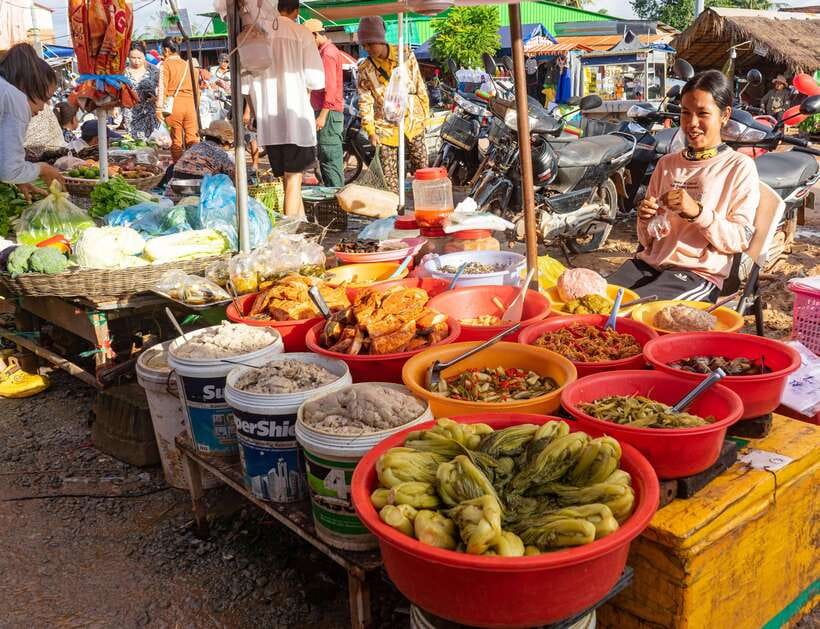 Siem Reap: Afternoon Cooking Class & Village Tour - Who will enjoy this afternoon most