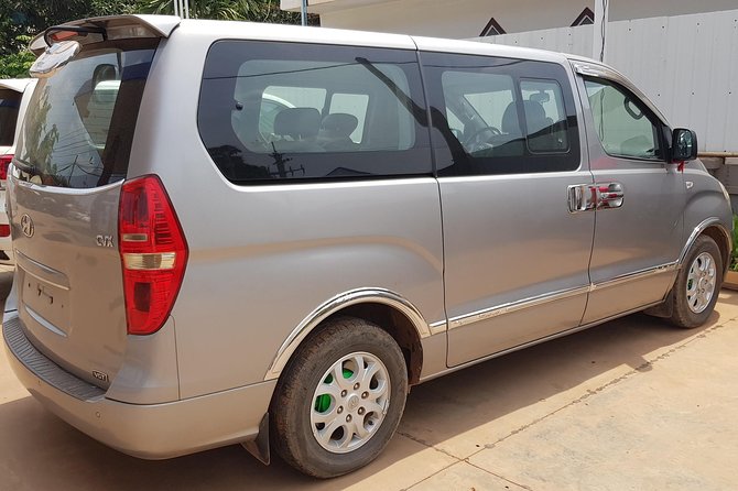 Siem Reap Airport Transfers - Who will get the most value from this transfer