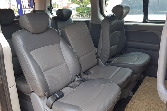 Siem Reap Airport Transfers - What your arrival should look like