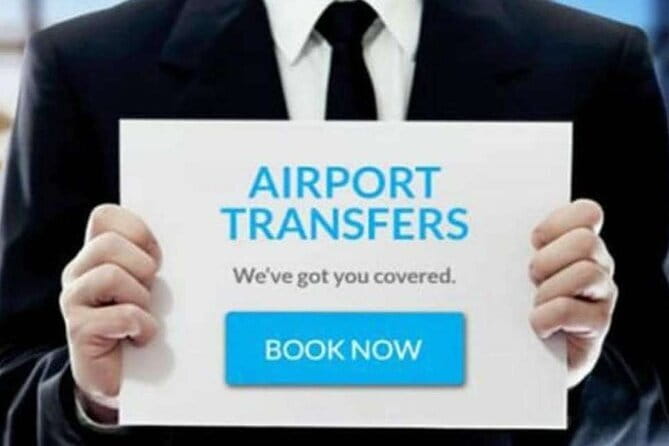 Siem Reap Angkor Airport to Siem Reap City by Shuttle Bus - What this service does not include