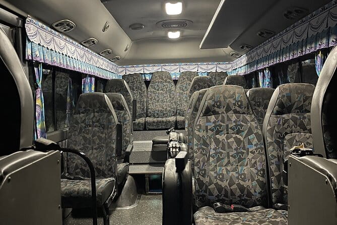 Siem Reap Angkor International Airport Transfer or Pick-Up - Why Private Transport Can Be Worth $23