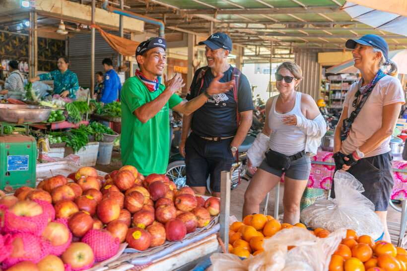 Siem Reap: Angkor Sunrise 2 Days Guided Bike Tour - Who should book this bike tour?