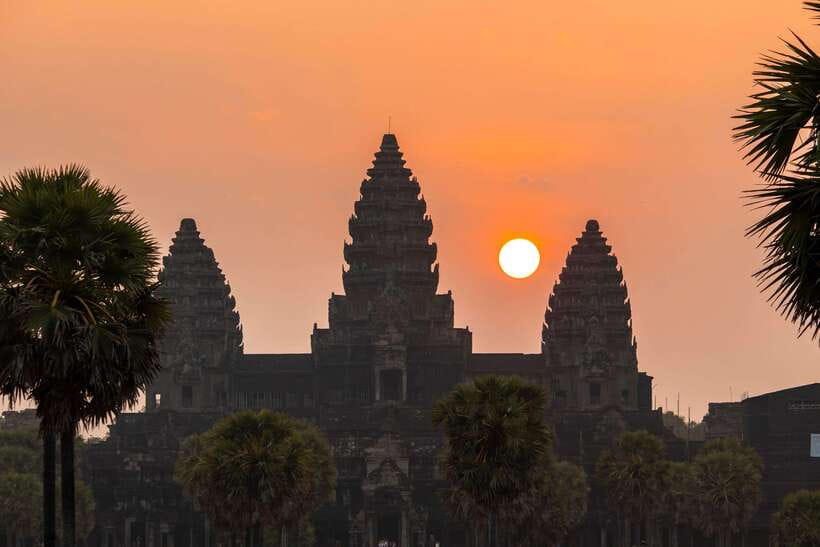 Siem Reap: Angkor Sunrise Private Tour - World Heritage Site - Is $84 per person good value?
